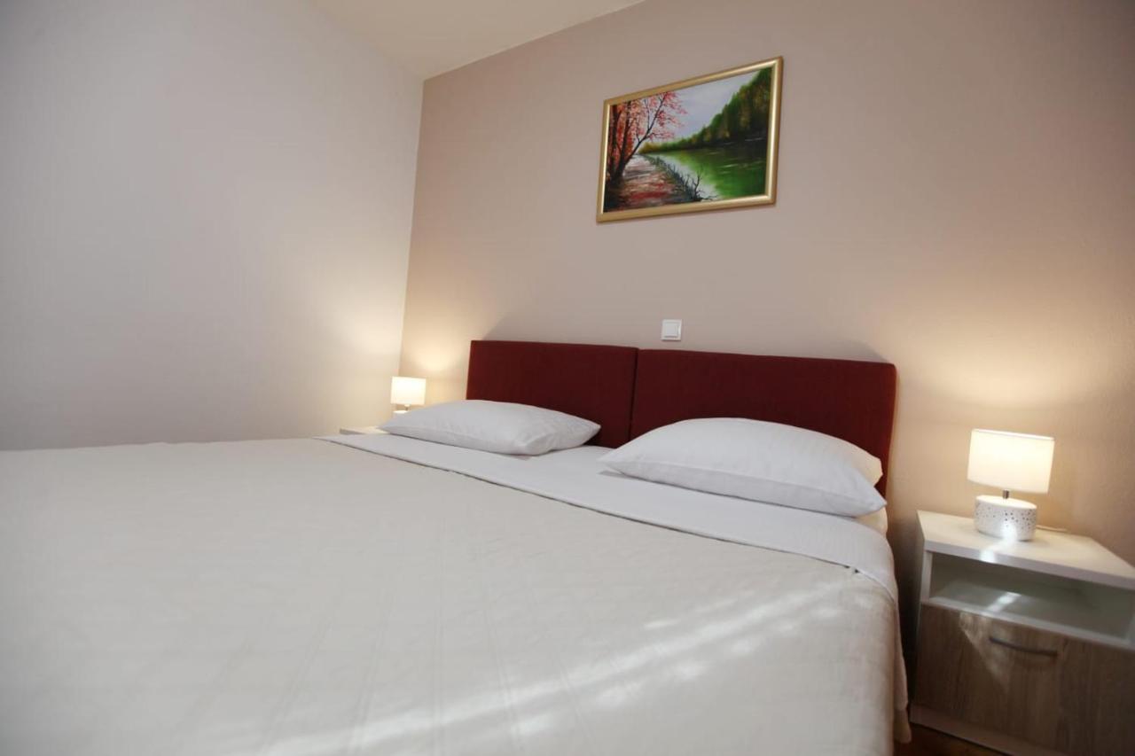 Appartement Ana & Marija à Kaštela Extérieur photo