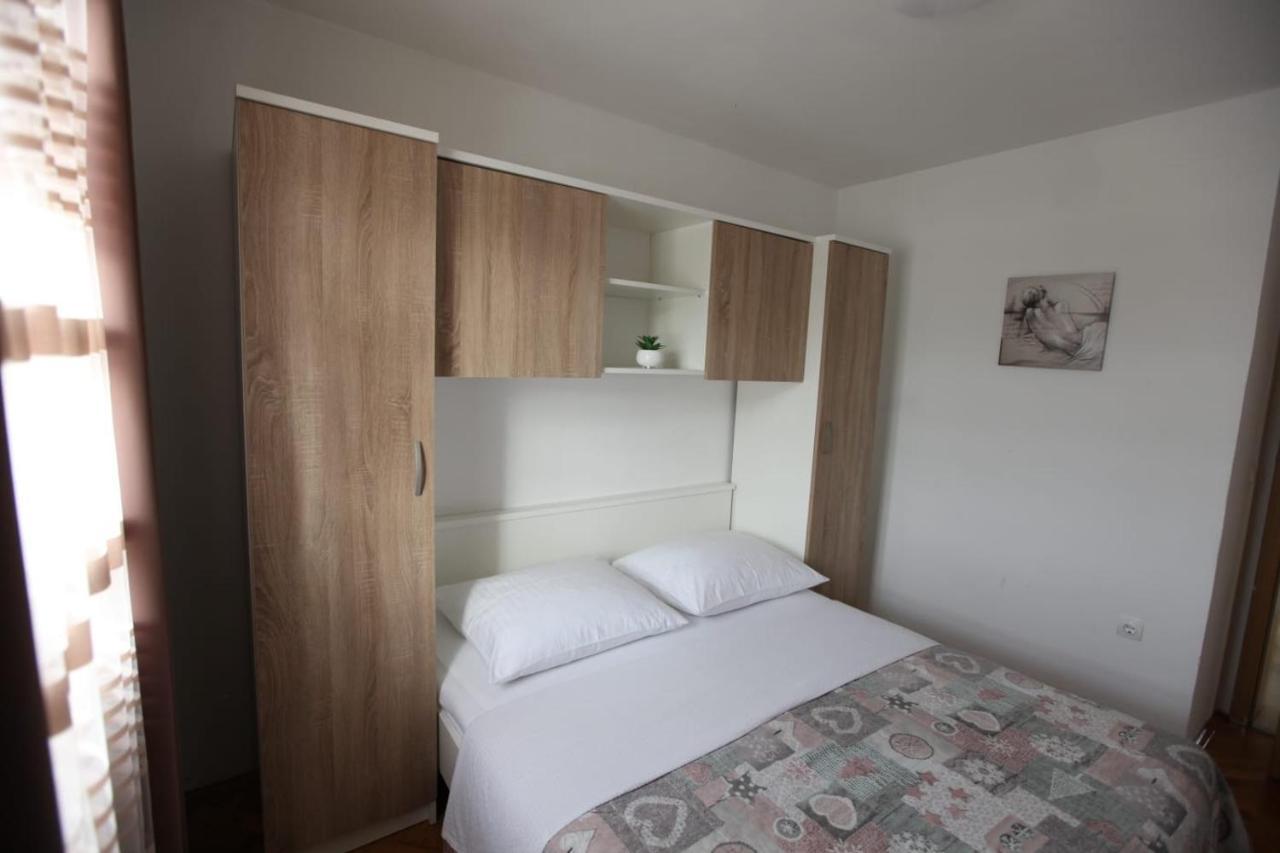 Appartement Ana & Marija à Kaštela Extérieur photo