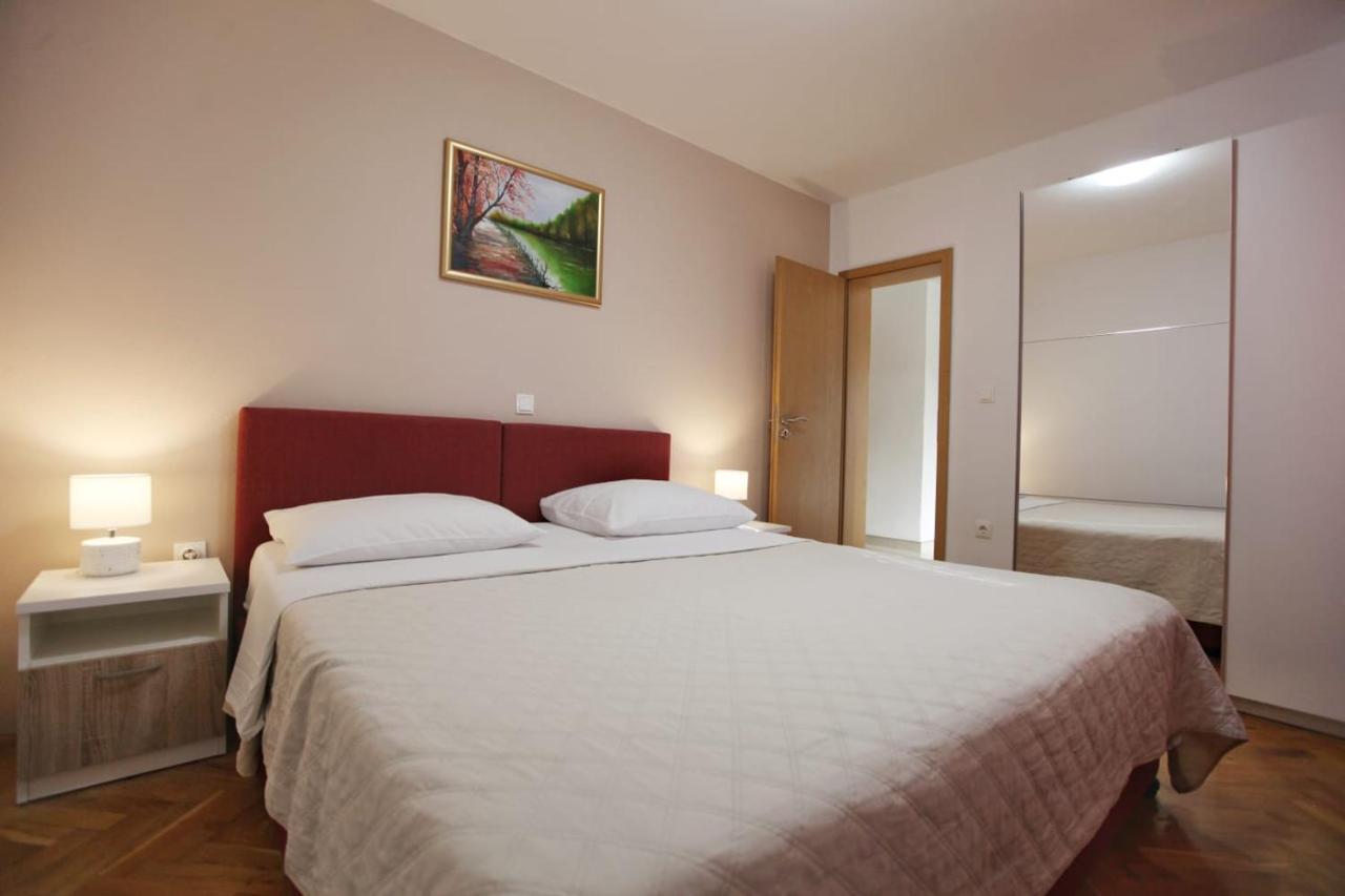 Appartement Ana & Marija à Kaštela Extérieur photo