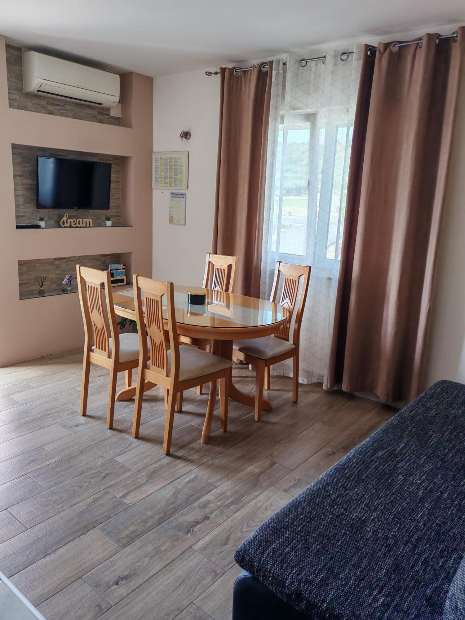 Appartement Ana & Marija à Kaštela Extérieur photo