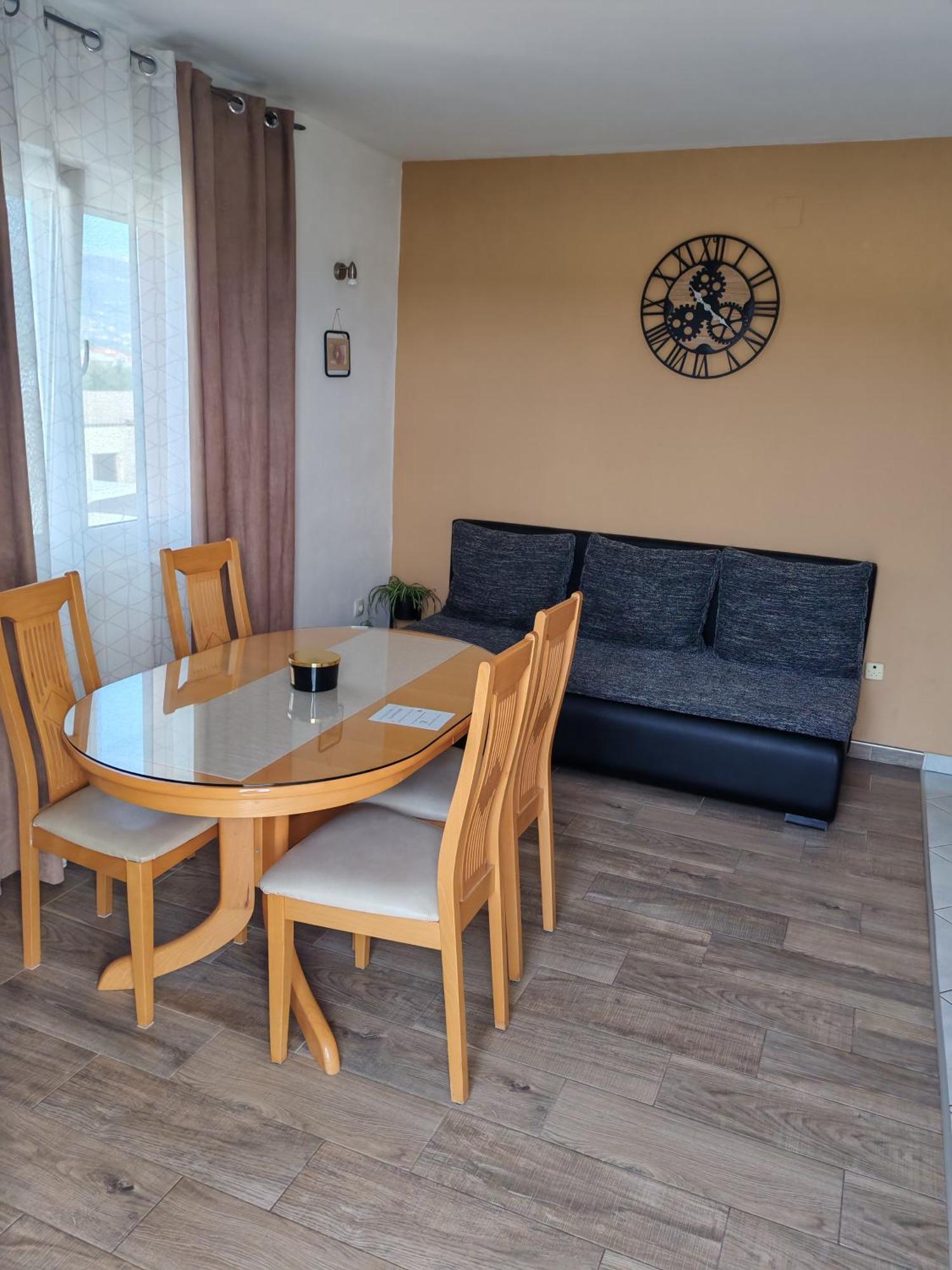 Appartement Ana & Marija à Kaštela Extérieur photo