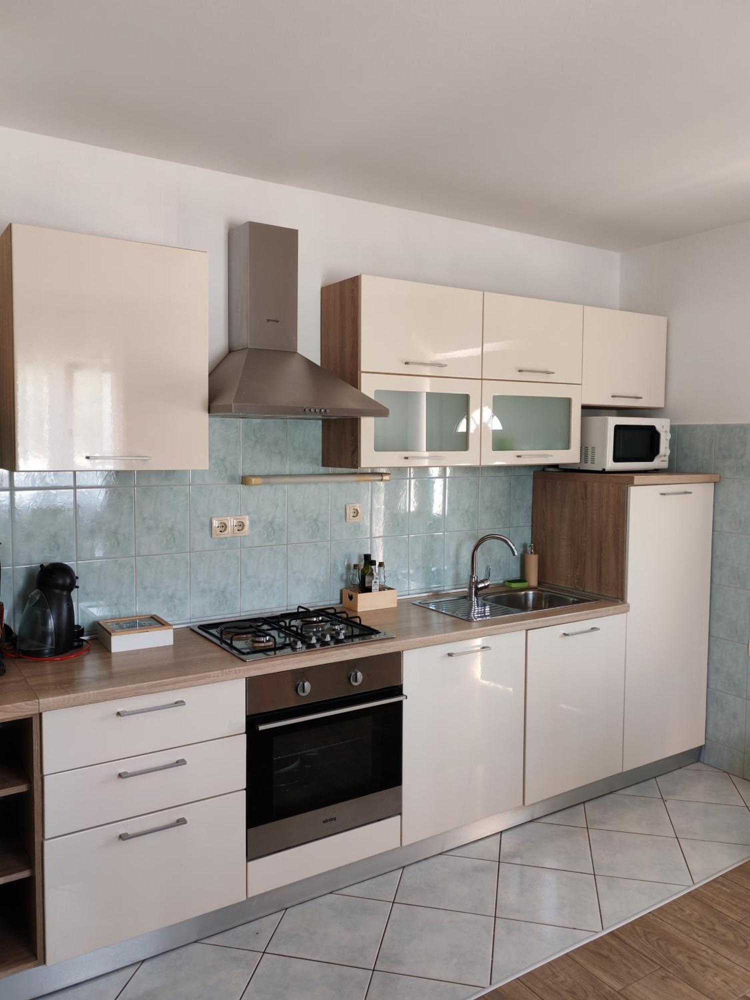 Appartement Ana & Marija à Kaštela Extérieur photo