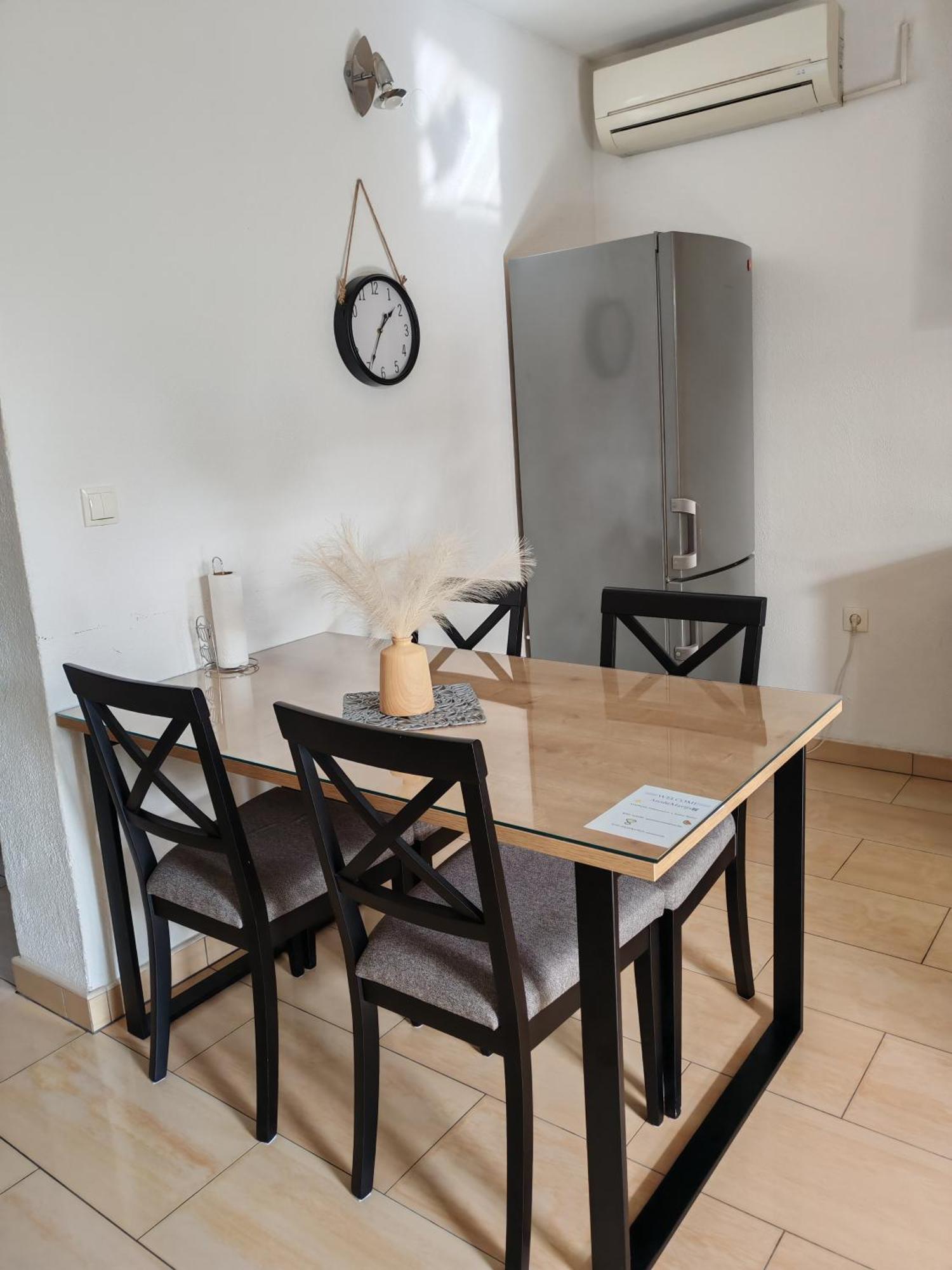 Appartement Ana & Marija à Kaštela Extérieur photo