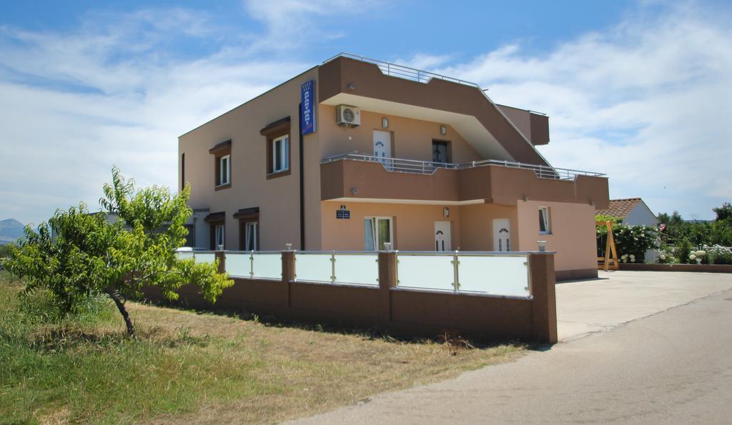 Appartement Ana & Marija à Kaštela Extérieur photo