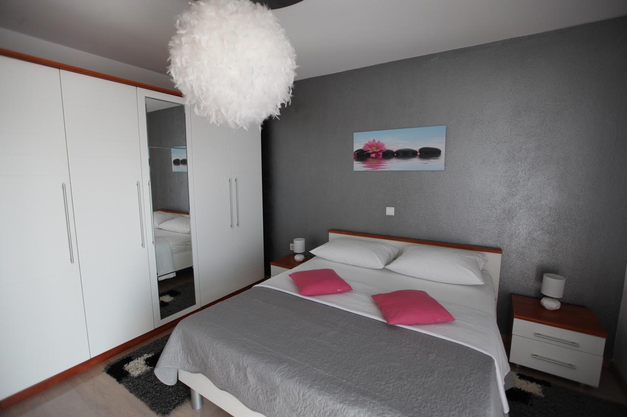 Appartement Ana & Marija à Kaštela Extérieur photo