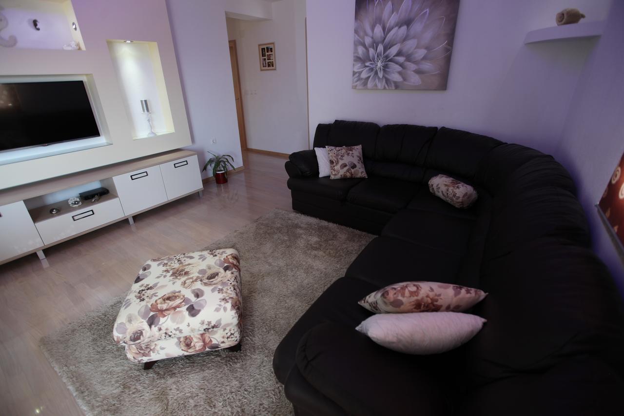 Appartement Ana & Marija à Kaštela Extérieur photo